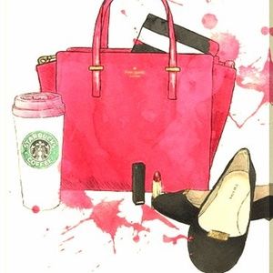 Shoes, Handbags & Accessories